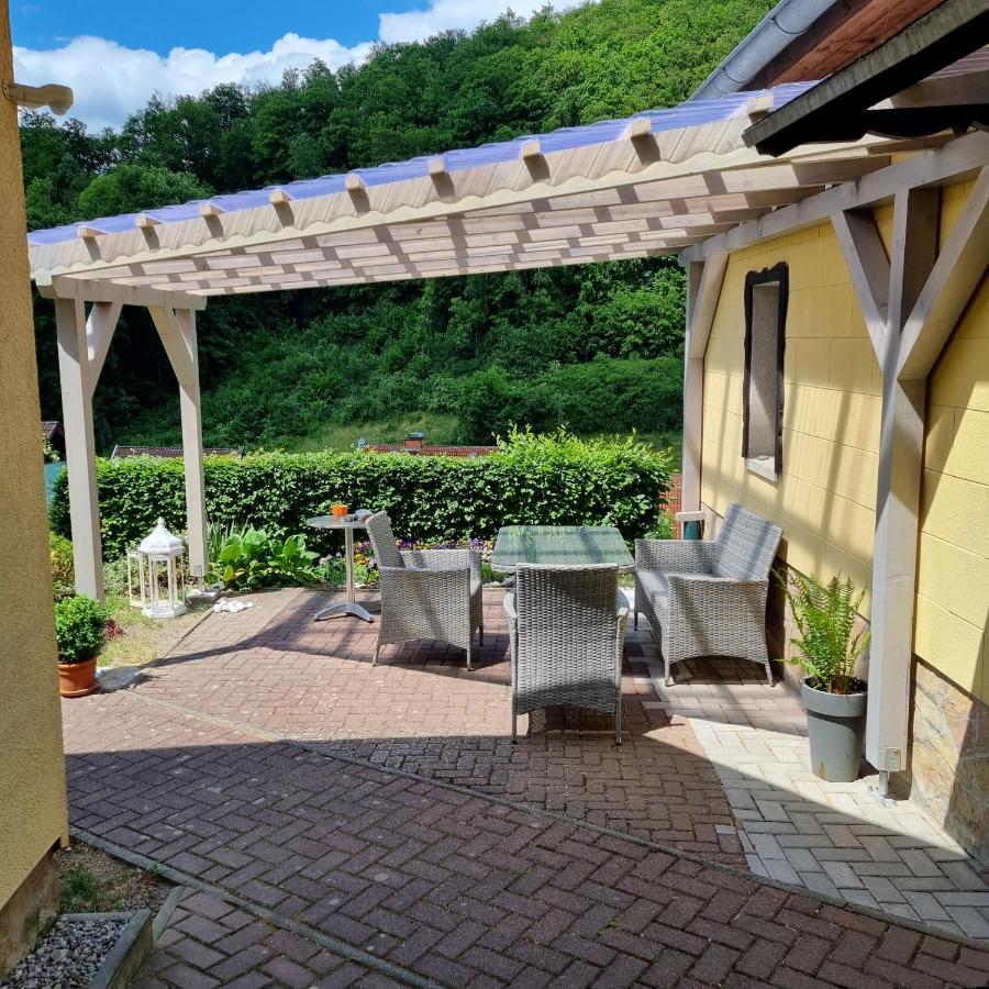 Birkenhain Stolberg  Exterior photo