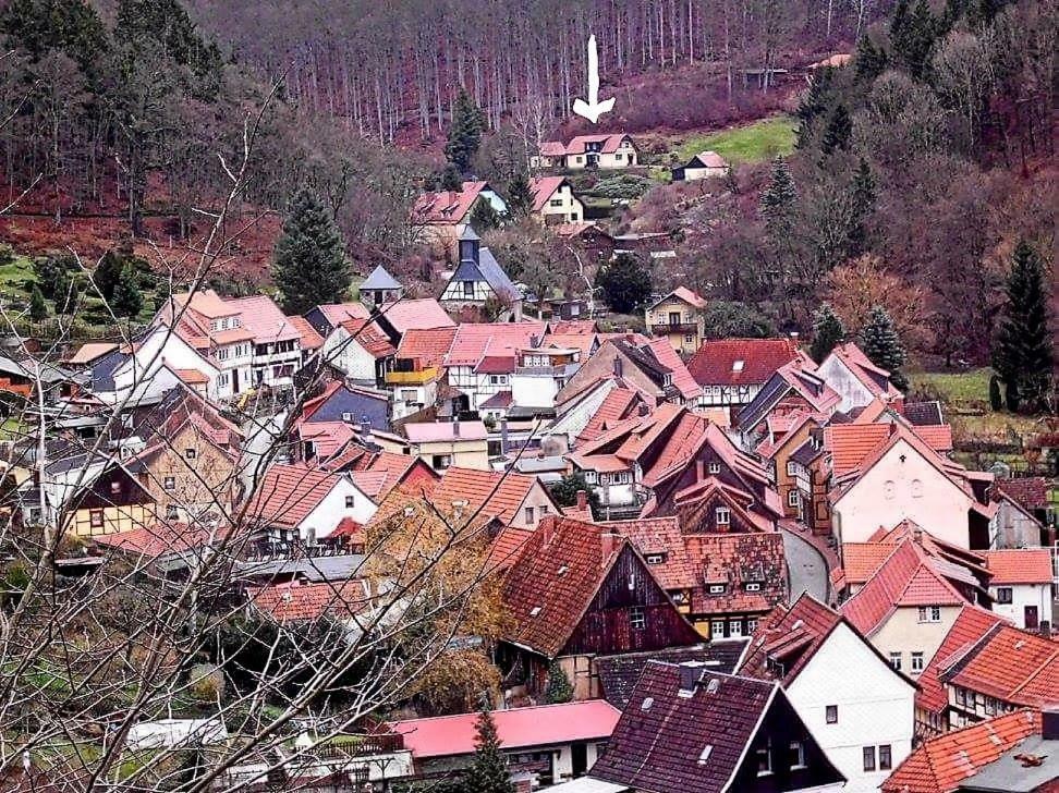 Birkenhain Stolberg  Exterior photo